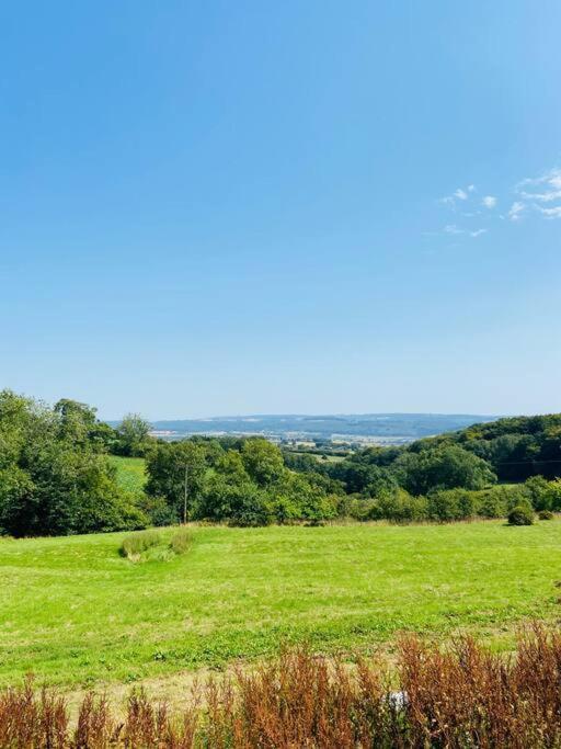 The Cider House Holiday Cottage Welsh Newton Common エクステリア 写真