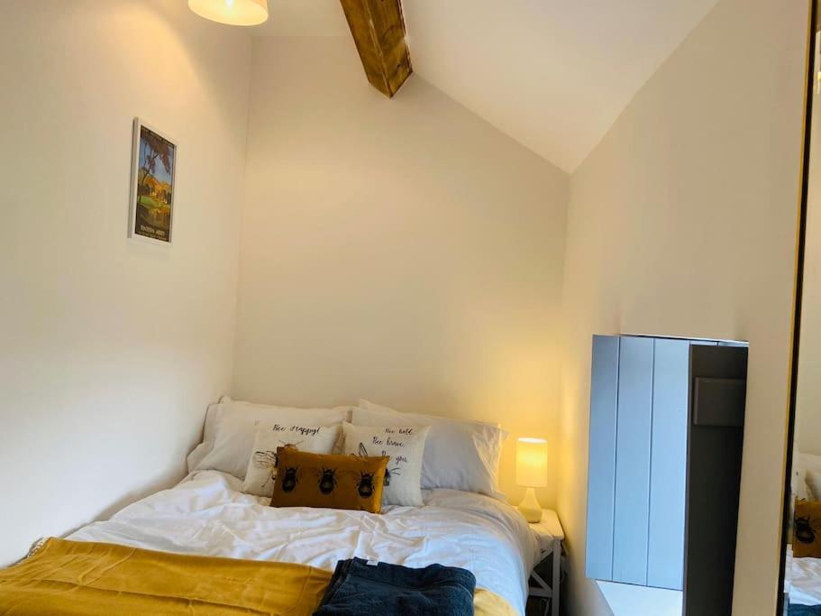 The Cider House Holiday Cottage Welsh Newton Common エクステリア 写真