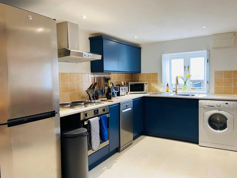 The Cider House Holiday Cottage Welsh Newton Common エクステリア 写真
