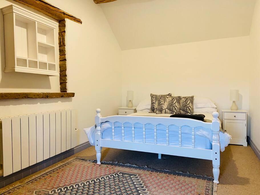 The Cider House Holiday Cottage Welsh Newton Common エクステリア 写真